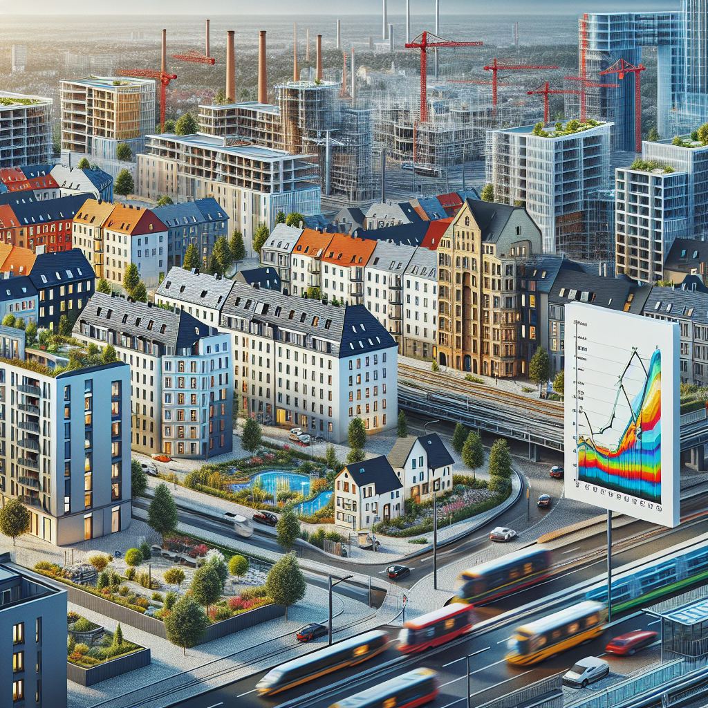Einfluss der Infrastrukturentwicklung auf Mietpreise in Köln Ostheim